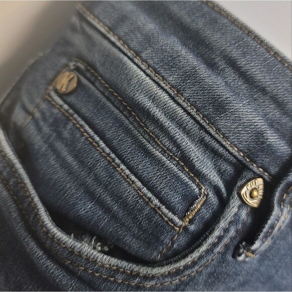 KUT FROM THE KLOTH Carlo Ankle Skinny Jeans - Picture 7 of 14